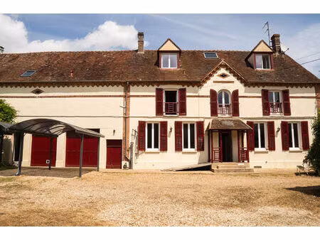 maison etigny 333.76 m2