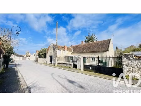 vente maison/villa 3 pièces