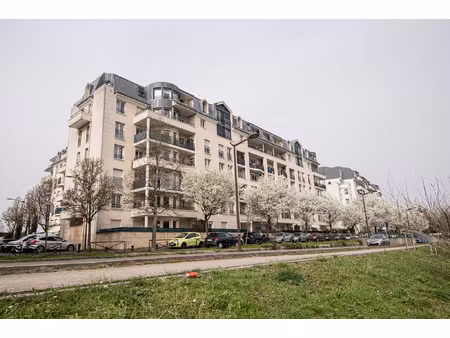 appartement 3 pièces