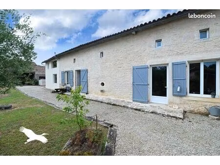 maison 6 pièces 194 m²
