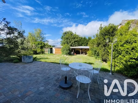 vente maison/villa 6 pièces