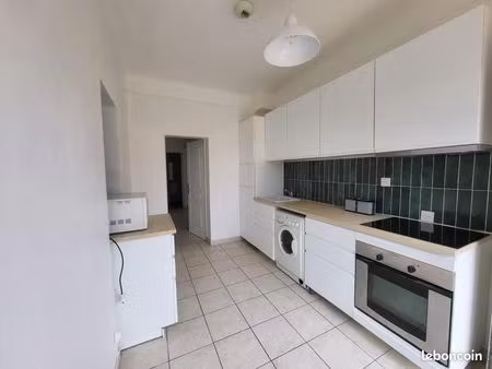 maison 60 m² bergerac