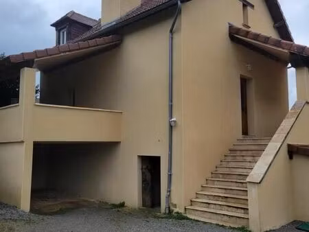 maison 4 pièces 84 m²