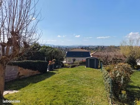 maison 4 pièces 120 m²