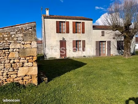 maison 4 pièces 94 m²
