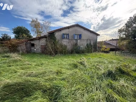 vente maison à villeneuve-sur-lot (47300) : à vendre / 112m² villeneuve-sur-lot
