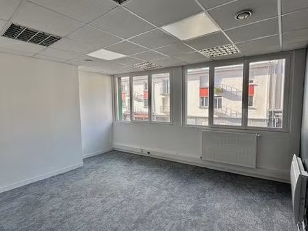 location de bureaux port de commerce brest