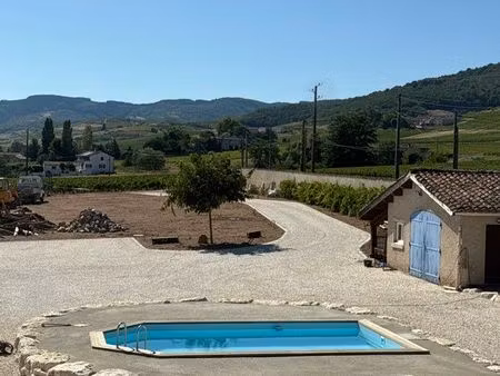 maison 8 pièces 200m2