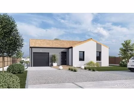 maison 5 pièces 77 m²