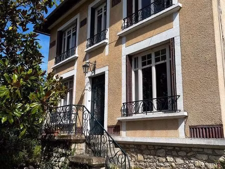 maison bourgeoise périgueux