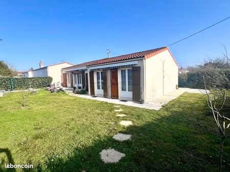 propriété 6 pièces 101 m²