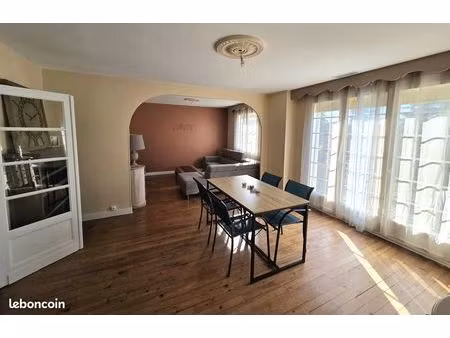 maison 5 pièces 154 m²