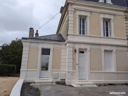 villa 7 pièces 210 m²