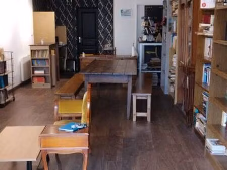 local commercial saint cybard