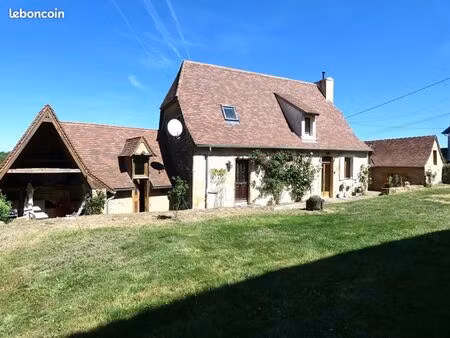 maison 5 pièces 127 m²
