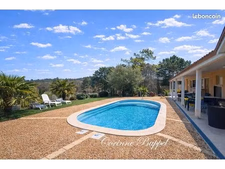maison 4 pièces 91 m²