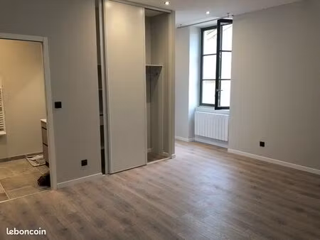 appartement belleville en beaujolais