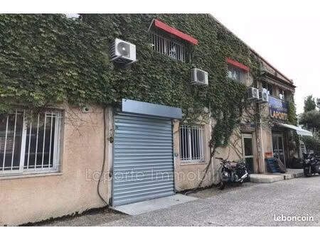 local commercial 90 m²