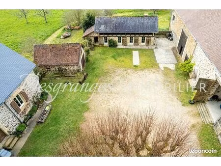 propriété 4 pièces 103 m²