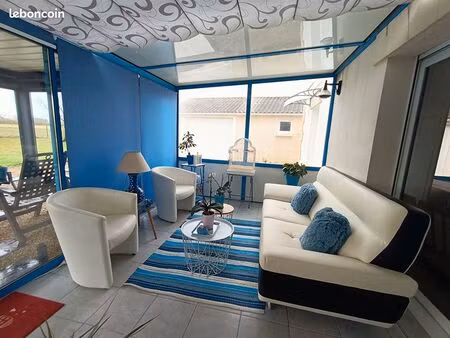 maison 4 pièces 106 m²