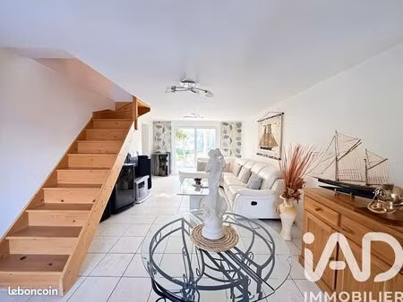 maison 5 pièces 111 m²