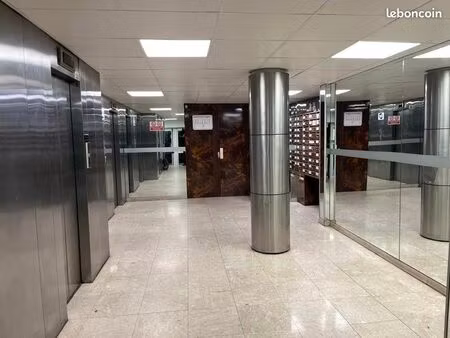 bureau à louer