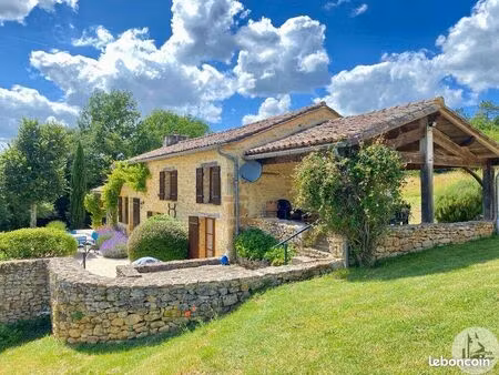 maison 5 pièces 81 m²