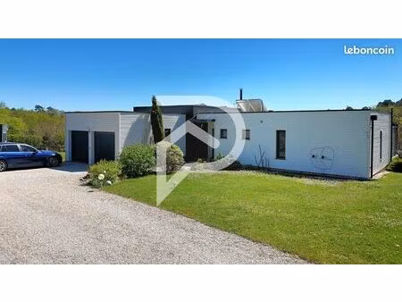 maison 4 pièces 141 m²
