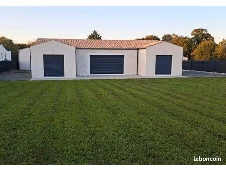 maison 6pieces 124m2