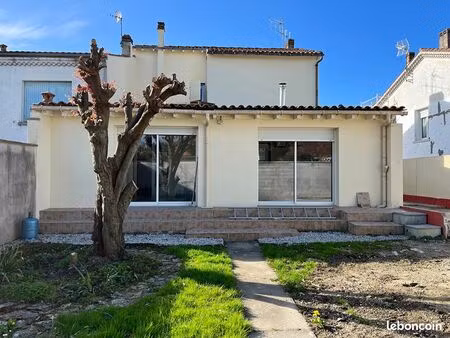 maison 4 pièces 132 m²