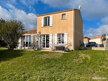 maison 5 pièces 115 m²