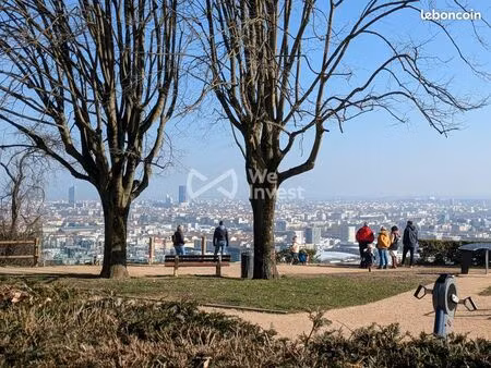 local 50 m² sainte-foy-lès-lyon