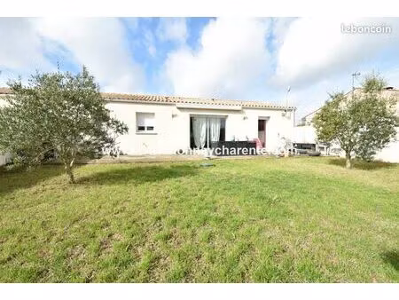 maison 4 pièces 91 m²