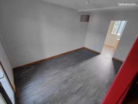 loue appartement 35m2