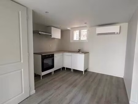 appartement 2 pièces 66 m²