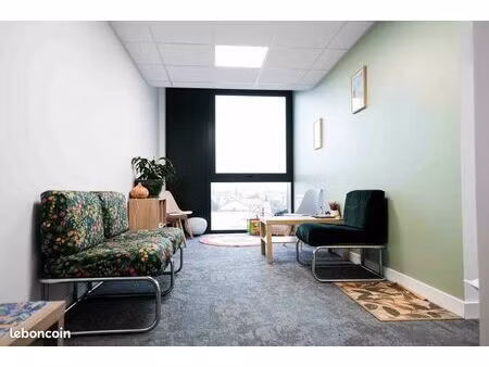 bureau à louer paramédical