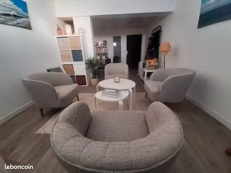 colocation local professionnel