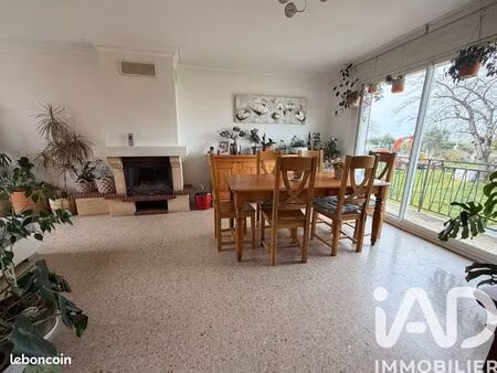 maison 5 pièces 92 m²