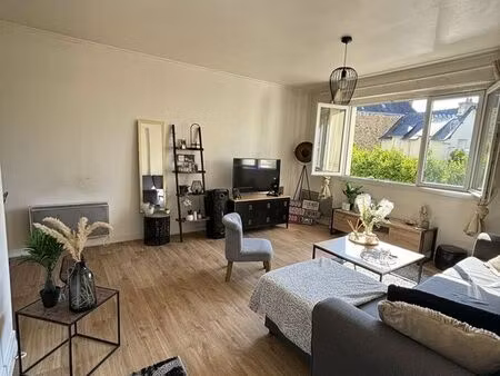 appartement perros guirec t1