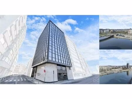 bureaux à louer à rue des fories 2 liège (vbd97723)