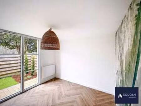vente maison à la baule-escoublac la baule les pins (44500) : à vendre / 45m² la baule-esc