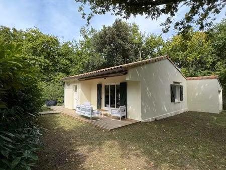 charmante maison entièrement rénovée