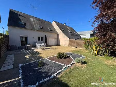 vente maison à saint-berthevin (53940) : à vendre / 96m² saint-berthevin