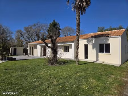 maison 6 pièces 155 m²