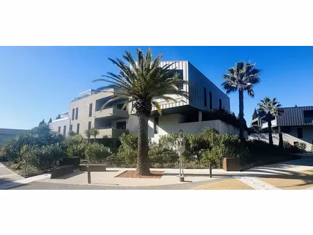 vente appartement 4 pièces 120 m² à lattes (34970)  945 000 €