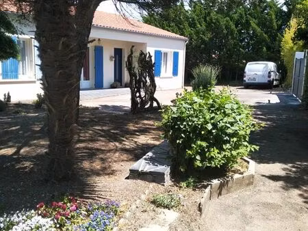 maison de charme proche de la mer