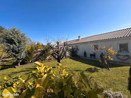maison 5 pièces 114 m²