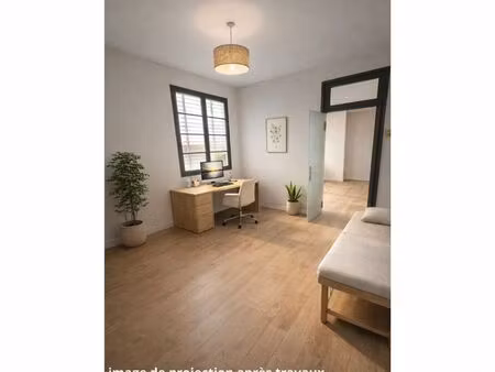 ? bureaux à louer – professionnels santé / paramédical – royan centre