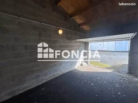 parking 16 m² la rochelle