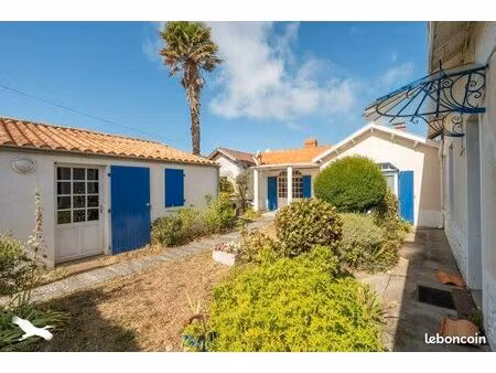 ferme 5 pièces 109 m²